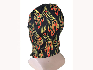 <b>Balaclava</b> Mask <b>Full</b> <b>Face</b> Head Cover Lightweight Fabric Stretch Construction Breathable Comfortable Fit Hiking Cycling Sports OEM - Product Image 6