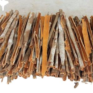 Canela Cassia rota, dividida y entera-Caliente y picante de Vietnam - Product Image 2