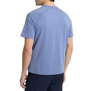 Mens Casual Animal Print Crew Neck <b>Raglan</b> Sleeve <b>T</b> <b>Shirt</b> Men Regular Fit Printed <b>T</b> <b>Shirt</b> Custom Cotton Fabric Wholesale <b>T</b> <b>Shirt</b> - Product Image 2