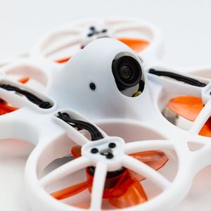 ชุดอีซี่ไพลอต โปร RTF เครื่องบินสำเร็จรูปครบชุด รุ่นครอส-เจเนอเรชั่น สำหรับเล่นทั้งในร่มและกลางแจ้ง เหมาะสำหรับผู้เริ่มต้นใช้งานโดรน FPV - Product Image 3