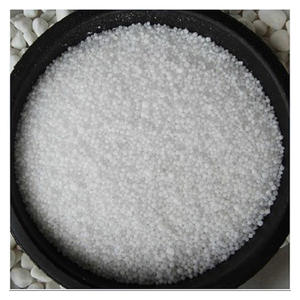 Engrais à l'urée 46% en granulés et en prillules, approvisionnement en vrac pour exportation, qualité agricole. - Product Image 1