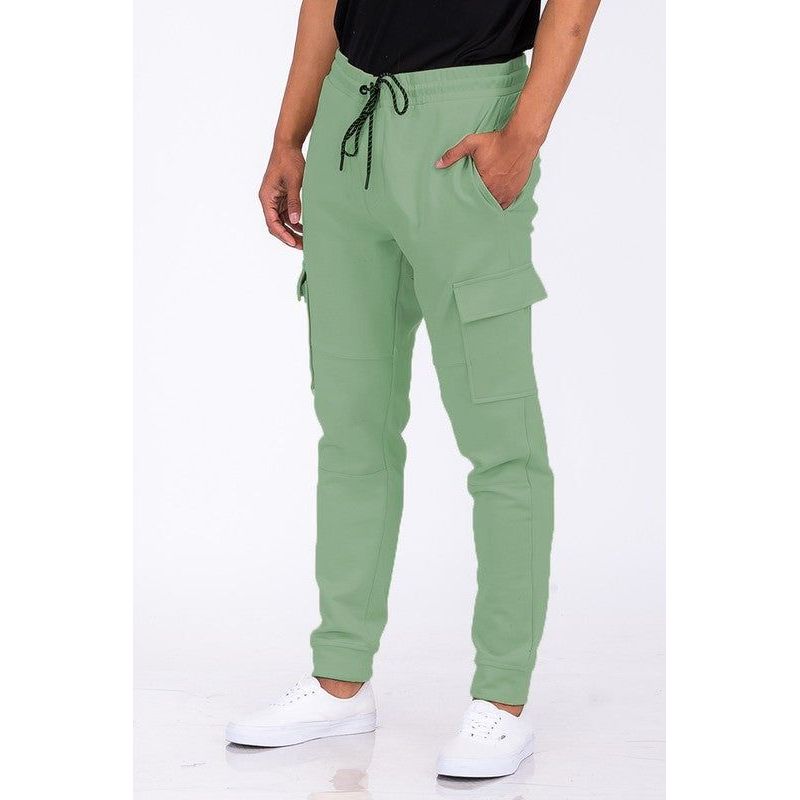 GREEN Color