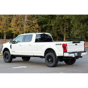 Ford F-350 Super Duty Lariat 4x4 2020 - Product Image 4