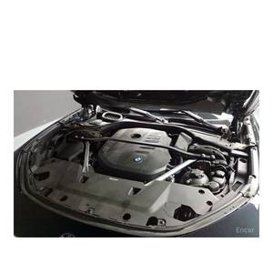 BMW Série 7 740i SDrive Design Novembre 2023 21 736 km Boîte de vitesses automatique Volant à gauche Pure Excellence - Product Image 6