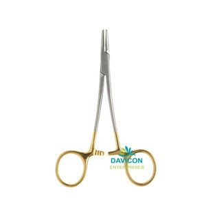 HALSEY sostenedor de la aguja FORCESP 15CM - Product Image 1