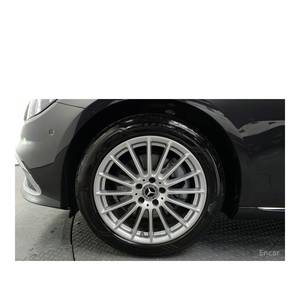 Mercedes-Benz Clase E E250 Exclusive Agosto 2023 3.885 km Norma de Emisiones Euro V Caja de Cambios Automática Asientos de Cuero Volante a la Izquierda - Product Image 5