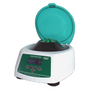 <strong>Laboratory</strong> Use <strong>Medical</strong> Use <strong>Centrifuge</strong> Tubes High Quality Large Screen <strong>Centrifuge</strong> Machine with Screen . - Product Image 1