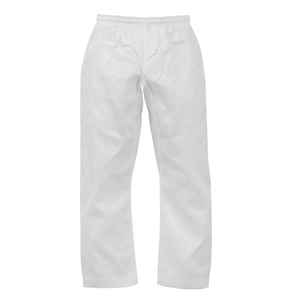 ชุดยิวยิตสูคาราเต้คุณภาพสูง ได้รับการรับรองจาก WKF สำหรับทุกเพศ ทนทาน แห้งเร็ว ระบายอากาศได้ดี ชุดสำหรับศิลปะการต่อสู้ - Product Image 3