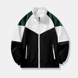 Sudadera con Capucha Extra Grande Informal para Hombre, Diseño Personalizado Bordado, Ropa Deportiva de Invierno, Sudadera Transpirable y Ecológica para Vacaciones - Product Image 5