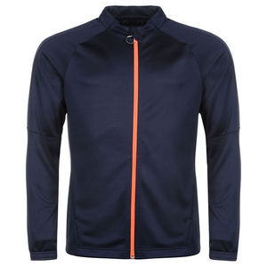 Ropa Deportiva para Correr y Trotar, Pantalones Largos Hasta el Tobillo con Cierre, Sudaderas con Cierre, Novedades de Primavera/Verano, Conjuntos Deportivos - Product Image 3