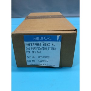 Millipore WPMV200SU Waferpure Mini XL Gas - Équipement et pièces semi-conductrices de renommée mondiale et de confiance - Product Image 3