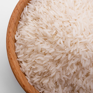 Riz Blanc à Grains Longs IR 64, Texture Fraîche et Moelleuse, Qualité Supérieure, Riz Poli pour la Cuisine Quotidienne, Riz Blanc Aromatique Premium - Product Image 3