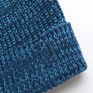 Vente directe usine, faible MOQ, bonnets unisexes en acrylique/laine, imprimés numériquement/sublimation, prix abordable, marque privée pour la vente en ligne - Product Image 6