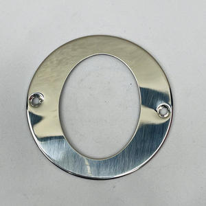 Low MOQ 304 Stainless Steel L-Shape <b>Bracket</b> for Senior Living Bathroom Projects Custom Orders and Fast Delivery - Product Image 4