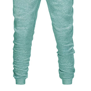 Pantalones Deportivos de Diseño Exclusivo para Gimnasio y Actividades al Aire Libre, Estilo Casual, para Correr, al por Mayor, con Logotipo Personalizado 2026 - Product Image 3