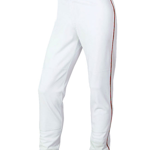 <b>Baseball</b> Uniform with Unique Style from Pakistan Breathable Sports Wear High Quality at Low Price - Product Image 6