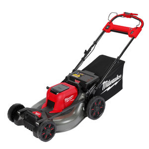 Tondeuse autotractée à double batterie 21 pouces Fuel 2823-20, neuve et originale, OEM DIY (outil nu) + garantie TPT et service après-vente - Product Image 1