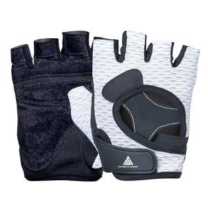 Guantes de Gimnasio con Diseño Flexible y Comodidad Durante Todo el Día, con Interior Suave y Agarre Fuerte - Product Image 1