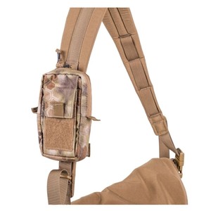 Sac bandoulière classique imperméable multi-usages avec sangle arquée, sac de voyage unisexe souple fabriqué au Vietnam - Product Image 3