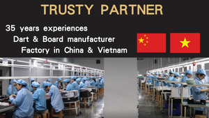 Support de jeu de fléchettes électronique Accessoires de fléchettes - Product Image 5