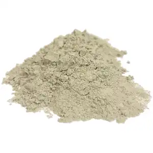 Wholesale bentonite powder sodium bentonite price bentonite for paint/ink/adhesive/drilling mud/wall coating