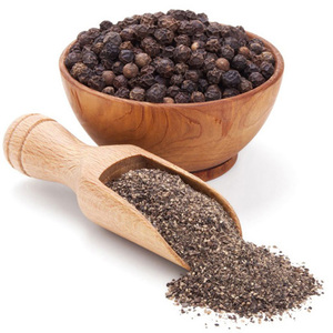 Pimienta negra entera 100% pura de alta calidad, venta directa de fábrica a precio mayorista, especias secas individuales para condimentar - Product Image 6