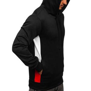 High Quality Custom Embossed Sweatshirt Custom Hoodies <b>Oversized</b> Men's <b>White</b> Blank Embossed Hoodies Men Puff Print <b>Hoodie</b> Plain - Product Image 6