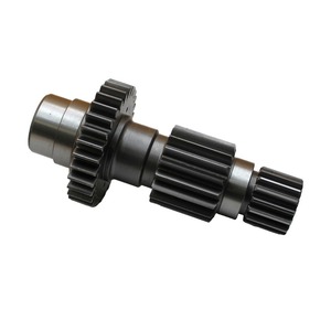 เพลาหลัก ZANGO พร้อม PTO และชุดเปลี่ยนเพลาพวงมาลัยสำหรับรถแทรกเตอร์แบบ Dual Power รุ่น C9NN7C094B - Product Image 1