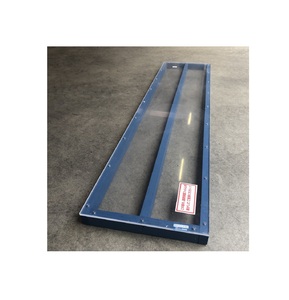 Wholesale Quality Product High Strength Custom Construction Steel <b>Formwork</b> Material - Product Image 1