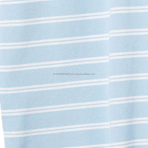 Nouveauté Polo homme léger pour polo personnalisé avec étiquette privée Dernière collection à prix de gros Polo homme - Product Image 6