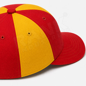 Casquettes de baseball tendance 2026 : Nouveauté unisexe, fabriquées par le meilleur fabricant - Product Image 2