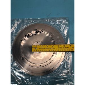 AMAT 0020-27975 PEDESTAL, 8 101 AL, SIN PINES - Equipo y piezas de semiconductores de confianza de Trusted Global Legacy - Product Image 6