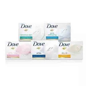 Savon Crème Original Dove - Product Image 5