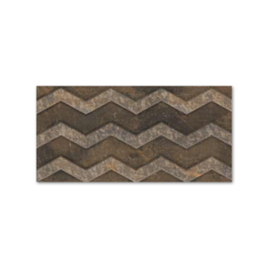 Carreaux muraux en céramique haute profondeur 300x600 mm pour façade extérieure, villa, bâtiment résidentiel, collection architecturale - Product Image 2