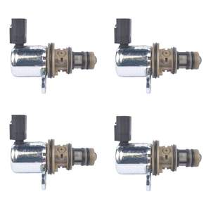Para Dodge Ram Jeep 5.7L 2011-2020 Solenoides 4x Desplazamiento múltiple 53022298AA" - Product Image 4
