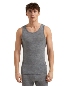 Débardeur Homme en Coton Tricoté Respirant de Haute Qualité, Impression Personnalisée OEM, avec Coudes Extrêmement Évasés – Grande Vente - Product Image 2