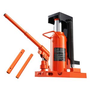 5 Ton Hydraulic Toe Jack 10 Ton <b>Top</b> Lift Capacity 0.8 6.8 Toe Height 11.3 17.3 T Machine Jack 20T <b>Loading</b> Capacity 50T Capacity - Product Image 5