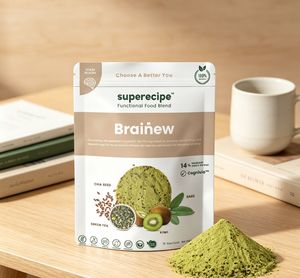 atural Kiwi Fruit Extract Powder <b>Sugar</b> Free Instant Beverage Mix Chia Seed Infused Halal GMP Wholesale Bulk Supply - Product Image 1