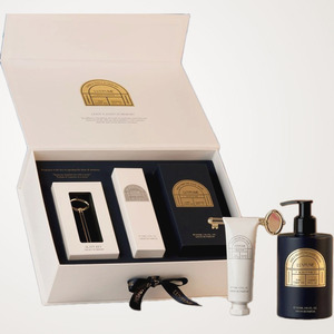Produits de soin coréens K-Beauty Leopume Eclat – Coffret crème pour les mains – Fabriqué en Corée – Unisexe – Soin de la peau 70+ – Corée du Sud - Product Image 1