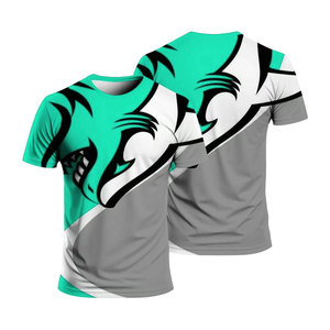 Premium Quality Men's Breathable Short <b>Tennis</b> Uniform Quick Dry Digital Printing New Style Woven Fabric <b>Table</b> <b>Tennis</b> Jersey - Product Image 6
