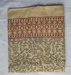 Sarong en coton indien imprimé à la main en gros, paréo de plage de créateur pour femme, tenue de villégiature, sarong pareo fait main - Product Image 2
