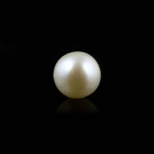 Perle en vrac, pierre précieuse, 4,9 carats - 7-14 mm, forme goutte - Eau douce et eau de mer - Rose - Product Image 1
