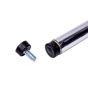 Étagères métalliques à trois niveaux - Product Image 4