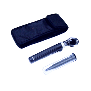 Removedor de Cera de Oídos Manual Mini de Fibra Multicolor, Otoscopio Quirúrgico ENT ARISTON INTERNATIONAL Clase II Reutilizable en venta - Product Image 5