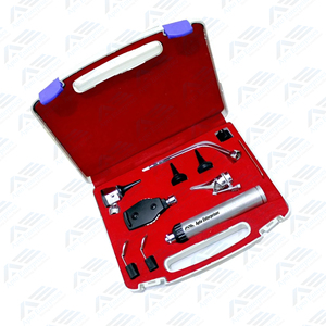 Ophthalmoscope Set Medical Surgical Medic Instruments Surgical Tools Veterinary Operating <b>Otoscope</b> Kit Veterinary <b>Otoscope</b> - Product Image 3