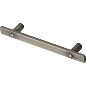 Poignées de porte en métal modernes avec un design minimaliste élégant pour les portes de chambre, les portes de salle de bain, les espaces de bureau et les maisons contemporaines - Product Image 3