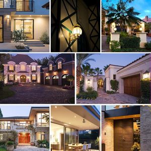 Confezione da 2 Lampadine LED PAR30 per Esterni, 75 Watt Equivalenti, 850LM, 5000K Luce Diurna, Accensione Automatica, Base E26 - Product Image 3