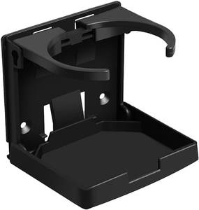 Porte-gobelet en plastique résistant aux chocs, fixation encastrée pour pont de bateau, porte-gobelet encastré pour boissons - Product Image 4