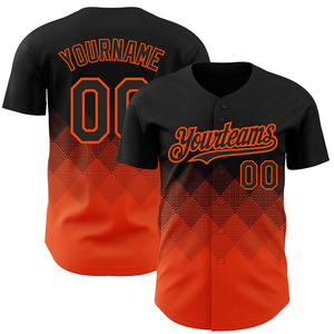 เสื้อเบสบอลพิมพ์ลาย OEM ขายดี สำหรับเด็กและผู้ใหญ่ โพลีเอสเตอร์ 100% ไซส์ใหญ่พิเศษ ผู้ชาย สีตามสั่ง สำหรับสโมสรกีฬา ทีม ชุดฤดูร้อน - Product Image 1