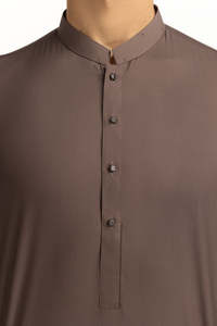 Nuevo Salwar Kameez para Hombre, Colores Personalizables, Ropa India y Pakistaní, Algodón Suave, Prenda Étnica Modesta para Hombre - Product Image 3
